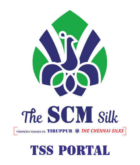 The SCM Silk - TSS Portal